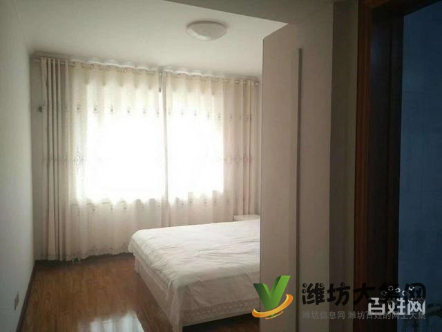 福壽街北關(guān)學(xué)校近多層3樓122平3室H戶型精裝無稅