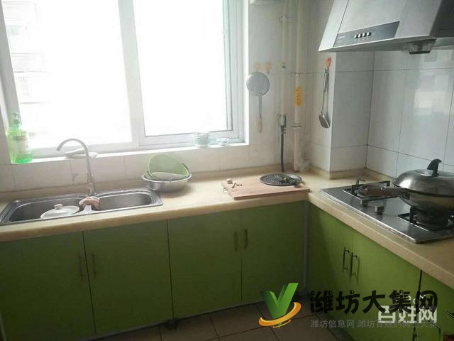 福壽街北關(guān)學(xué)校近多層3樓122平3室H戶型精裝無稅