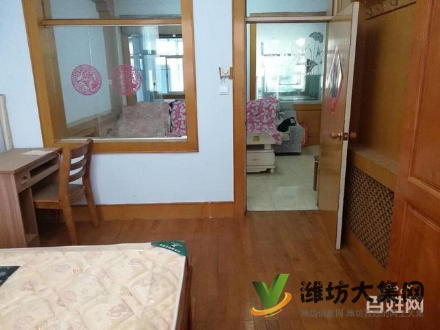 32萬購教師公寓,二樓三室朝陽,領包入住