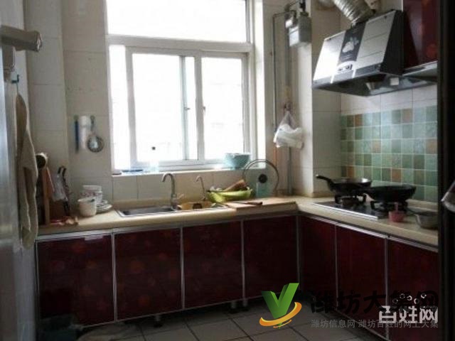 佳樂家旁 明德花園3室2大廳精裝婚房 贈閣樓 急售69.8萬