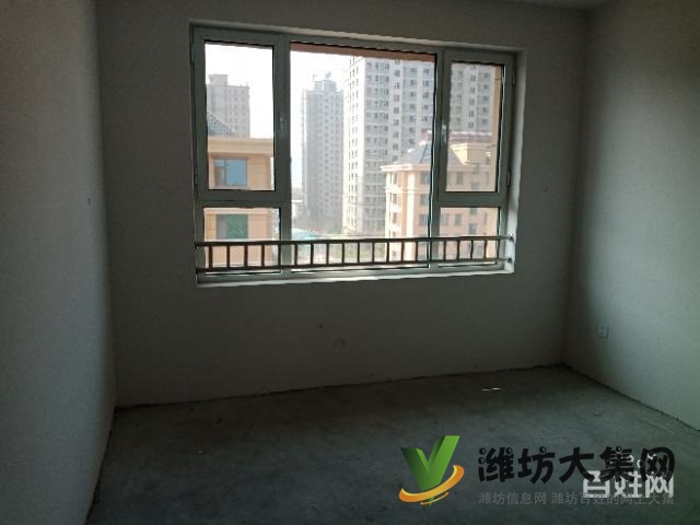 凡爾賽三室優(yōu)質(zhì)房源 133平三室 雙向陽臺 采光充