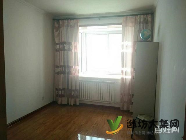 福壽街北關(guān)學(xué)校近多層3樓122平3室H戶型精裝無稅