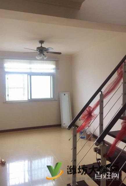 中房幸福家園，精裝婚房，帶24平車庫