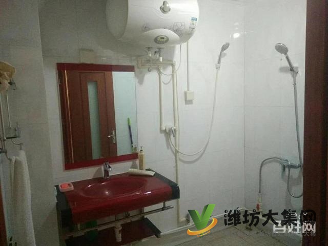 福壽街北關(guān)學(xué)校近多層3樓122平3室H戶型精裝無稅