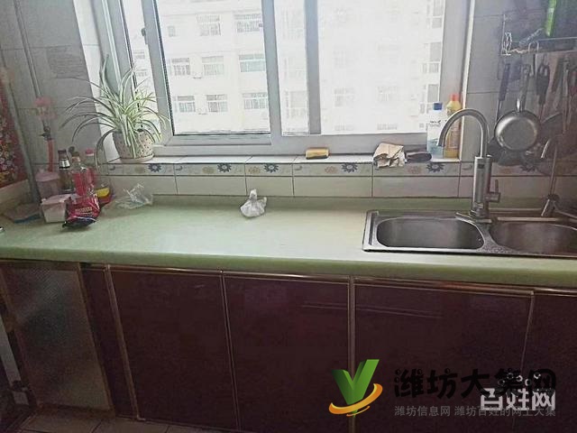 急售！興華附近，青云金桂園多層帶車庫，大H戶型，拎火急