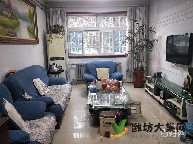 聯(lián)盟南院,經(jīng)典3室朝陽(yáng),帶車庫(kù),可貸款