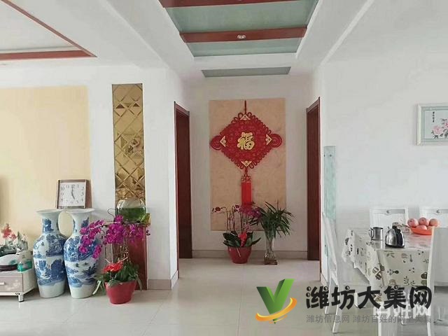 急售！興華附近，青云金桂園多層帶車庫，大H戶型，拎火急