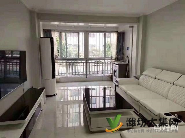 房主急售！精裝未住 帶車位