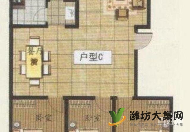 通亭街海龍路高鐵站近，三室朝陽，精裝修，周邊配套齊