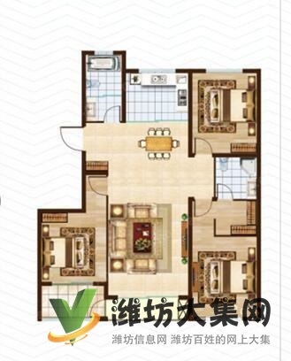 政府在哪里，房子就建在哪里。大H戶型，更名貸款，首