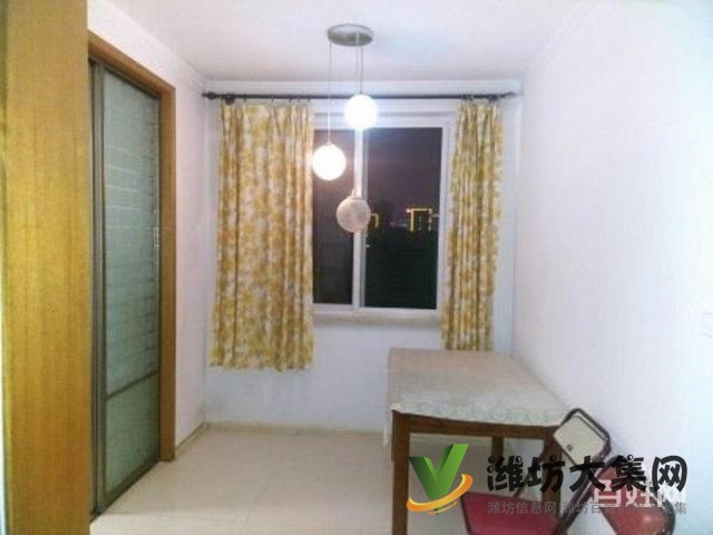 中百圈永安路小學(xué)近!多層鴻禧花園108平3室朝精裝 出稅