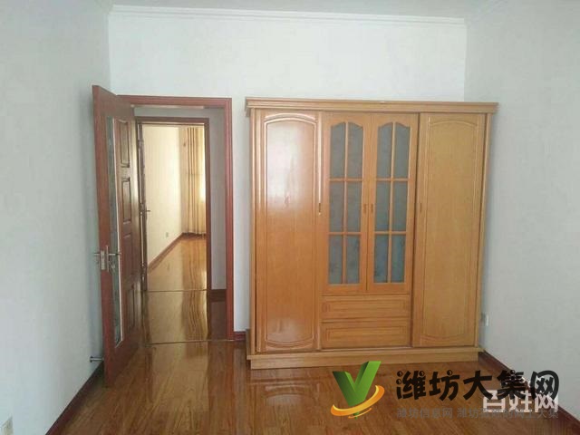 福壽街北關(guān)學(xué)校近多層3樓122平3室H戶型精裝無稅