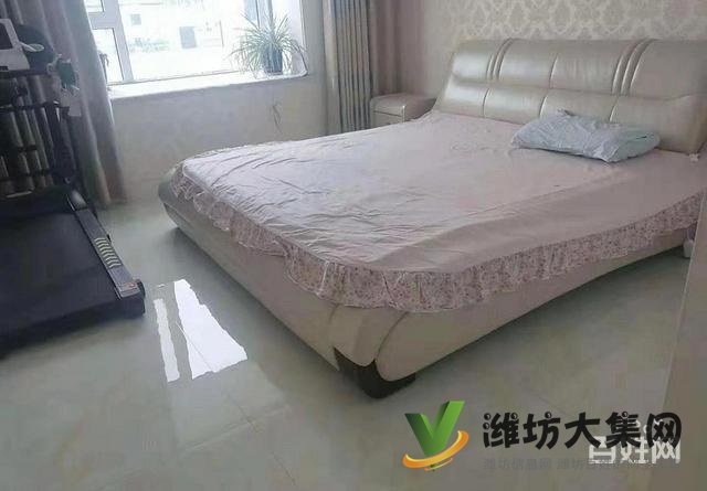 濰縣中路恒信悅府,12樓東山豪華 裝修 ,全明大三