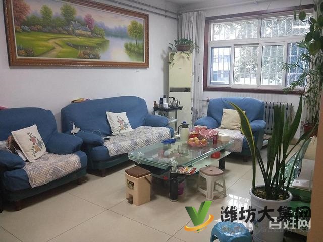 聯(lián)盟南院,經(jīng)典3室朝陽(yáng),帶車庫(kù),可貸款