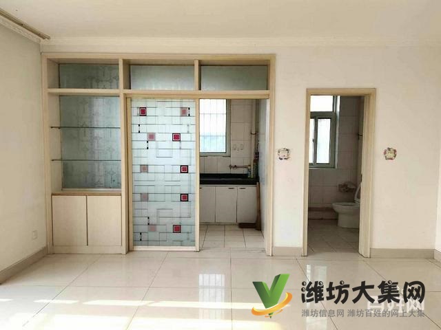 適合老人住，過度房，多層二樓，精裝兩室，送倉庫