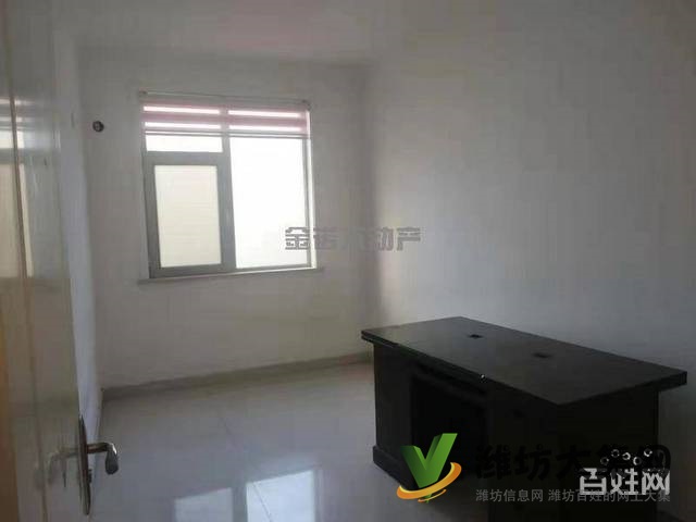 首付20萬買建橋***水木清華  一樓帶院 120平簡裝三室