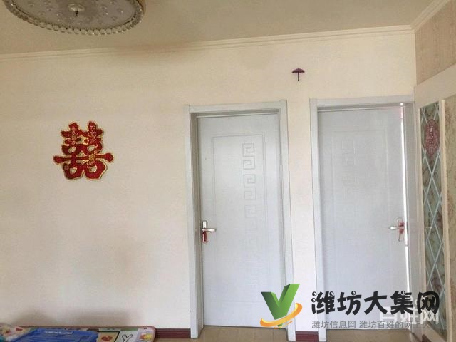 中房幸福家園，精裝婚房，帶24平車庫