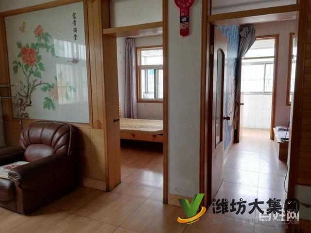 低首付 永安小學(xué)安順小區(qū)86平 經(jīng)典 三室兩廳僅需