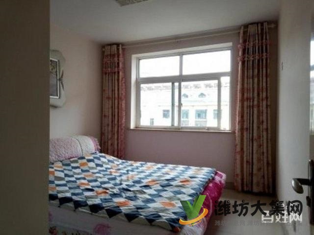 佳樂家旁 明德花園3室2大廳精裝婚房 贈閣樓 急售69.8萬