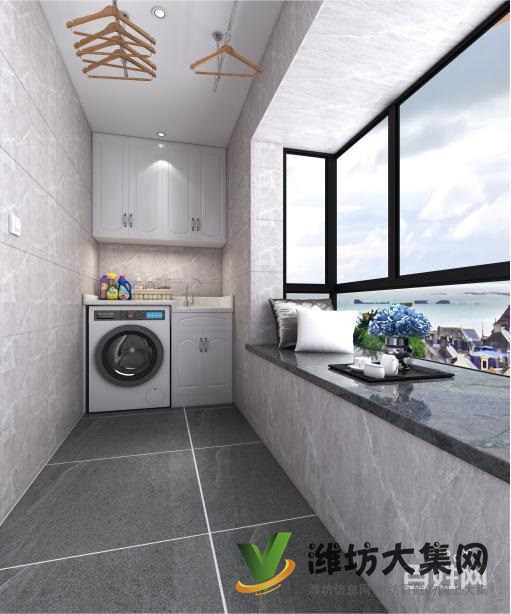 奎文印 128平三室兩廳兩衛劃片廣文 實小