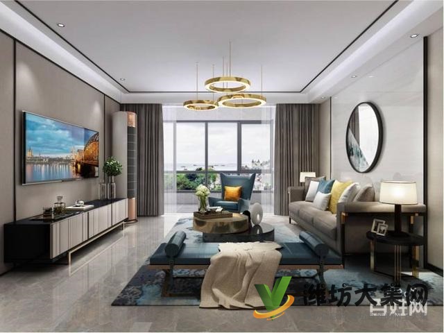 奎文印 128平三室兩廳兩衛劃片廣文 實小