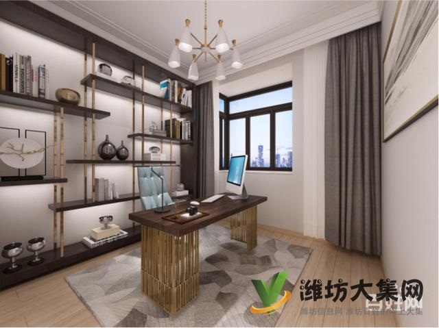 奎文印 128平三室兩廳兩衛劃片廣文 實小