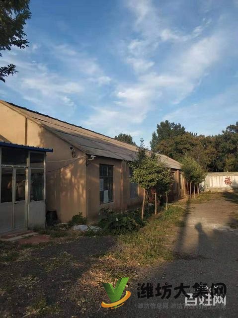 (快租免費尋址)濰城區寶通街水庫路倉庫出租