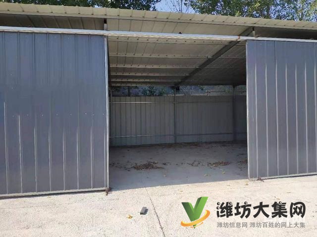 (快租免費尋址)昌樂S223喬官梁家莊工業(yè)園廠房出租