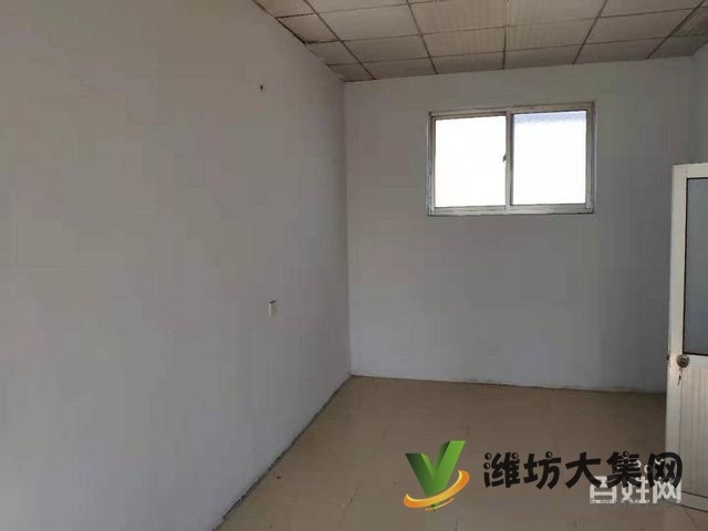 (快租免費尋址)昌樂S223喬官梁家莊工業(yè)園廠房出租