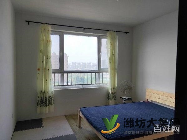 一實小近佳樂家 裕景苑 簡裝三室 有鑰匙