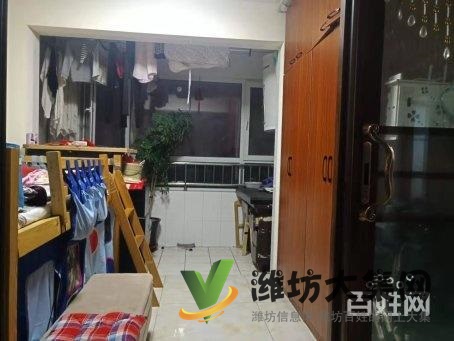 急售 萬達(dá)近 金鼎華府 精裝修兩室朝陽(yáng) 出稅帶所有家電