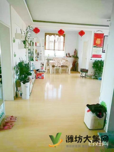 益新街祥和家園采光好精裝西戶帶閣樓庫房大陽臺房