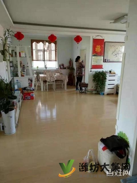 益新街祥和家園采光好精裝西戶帶閣樓庫房大陽臺房