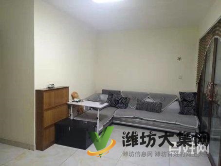 急售 萬達(dá)近 金鼎華府 精裝修兩室朝陽(yáng) 出稅帶所有家電