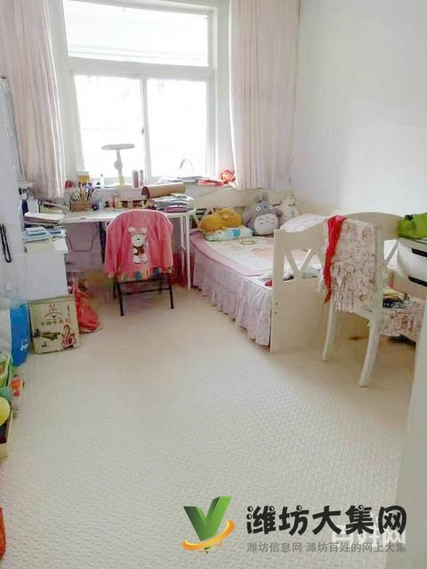 益新街祥和家園采光好精裝西戶帶閣樓庫房大陽臺房