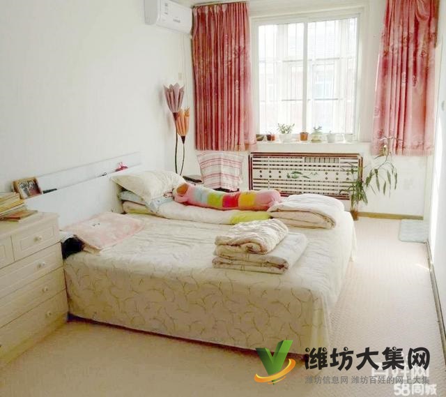 益新街祥和家園采光好精裝西戶帶閣樓庫房大陽臺房