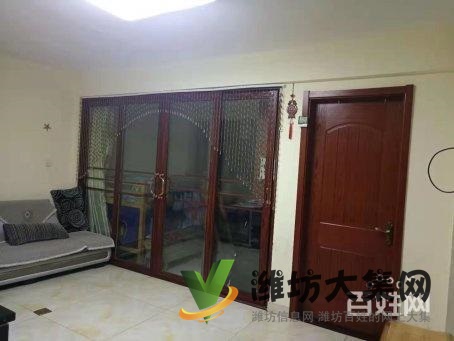 急售 萬達(dá)近 金鼎華府 精裝修兩室朝陽(yáng) 出稅帶所有家電