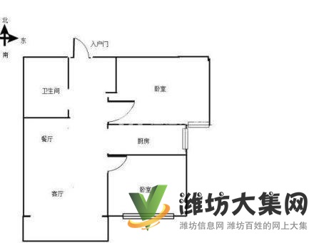 急售 萬達(dá)近 金鼎華府 精裝修兩室朝陽(yáng) 出稅帶所有家電