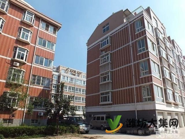 益新街祥和家園采光好精裝西戶帶閣樓庫房大陽臺房