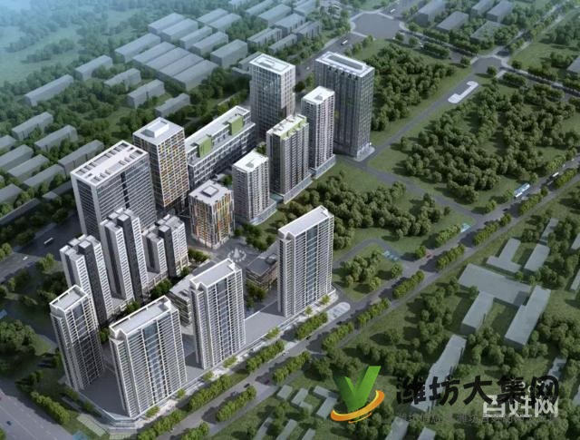 陽光100鳳凰社四室兩廳兩衛(wèi)住宅164平南北通透