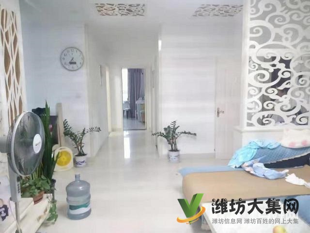 元和新城 五樓帶閣樓 101平 三室朝陽 帶地下室出稅