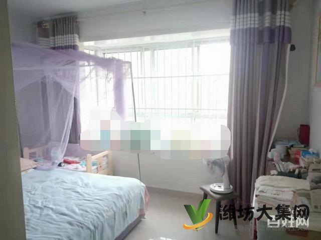 元和新城 五樓帶閣樓 101平 三室朝陽 帶地下室出稅