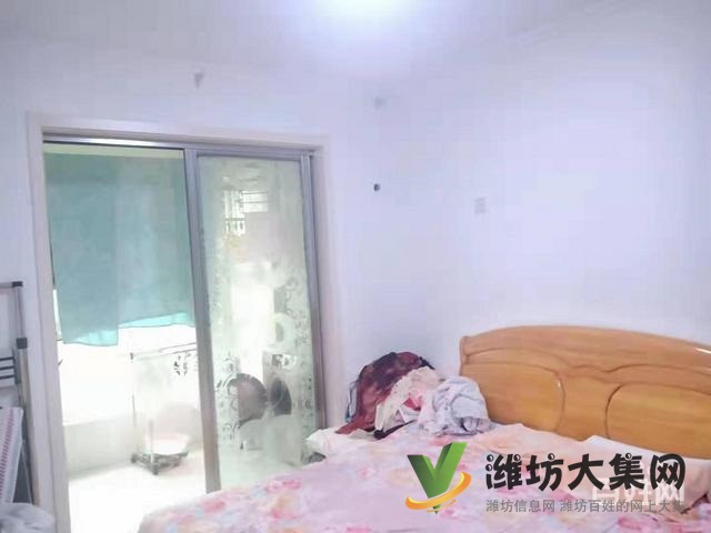 元和新城 五樓帶閣樓 101平 三室朝陽 帶地下室出稅