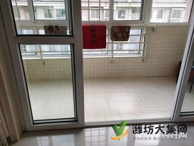 首付10萬華景新城 北關學 校精裝復式房,共160平 四室雙