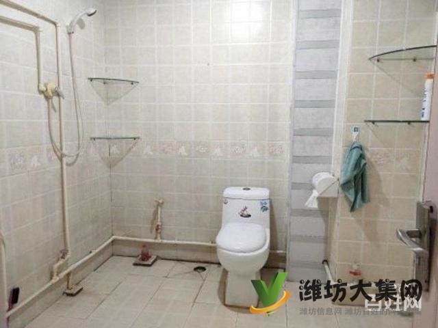 首付10萬華景新城 北關學 校精裝復式房,共160平 四室雙