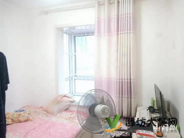 元和新城 五樓帶閣樓 101平 三室朝陽 帶地下室出稅