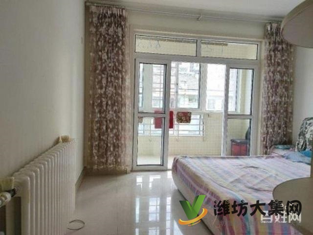 首付10萬華景新城 北關學 校精裝復式房,共160平 四室雙