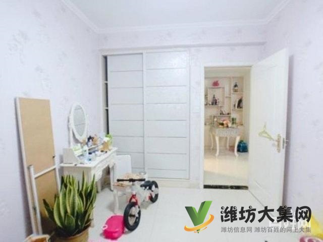 佳樂家實驗小 學近 上城國際電梯房 三室兩廳 精裝修客臥朝陽