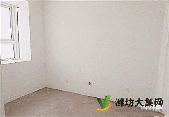 虞河畔文華學校近藍城清風明月電梯洋房四室兩廳兩衛(wèi)南北通透毛坯