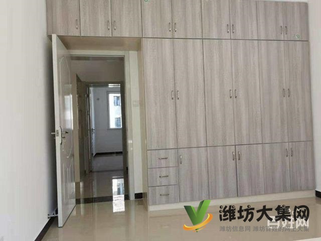 實驗二小近 高鐵近 多層 精裝未住 客廳朝陽 全明戶型